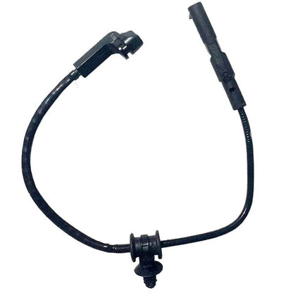 PowerStop Power Stop 20-21 Chevrolet Silverado 2500 HD Front Euro-Stop Electronic Brake Pad Wear Sensor