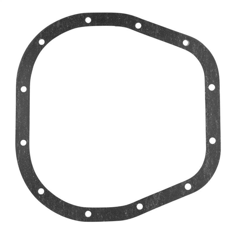 Yukon Gear & Axle Yukon Gear Steel Cover For Ford 10.25in