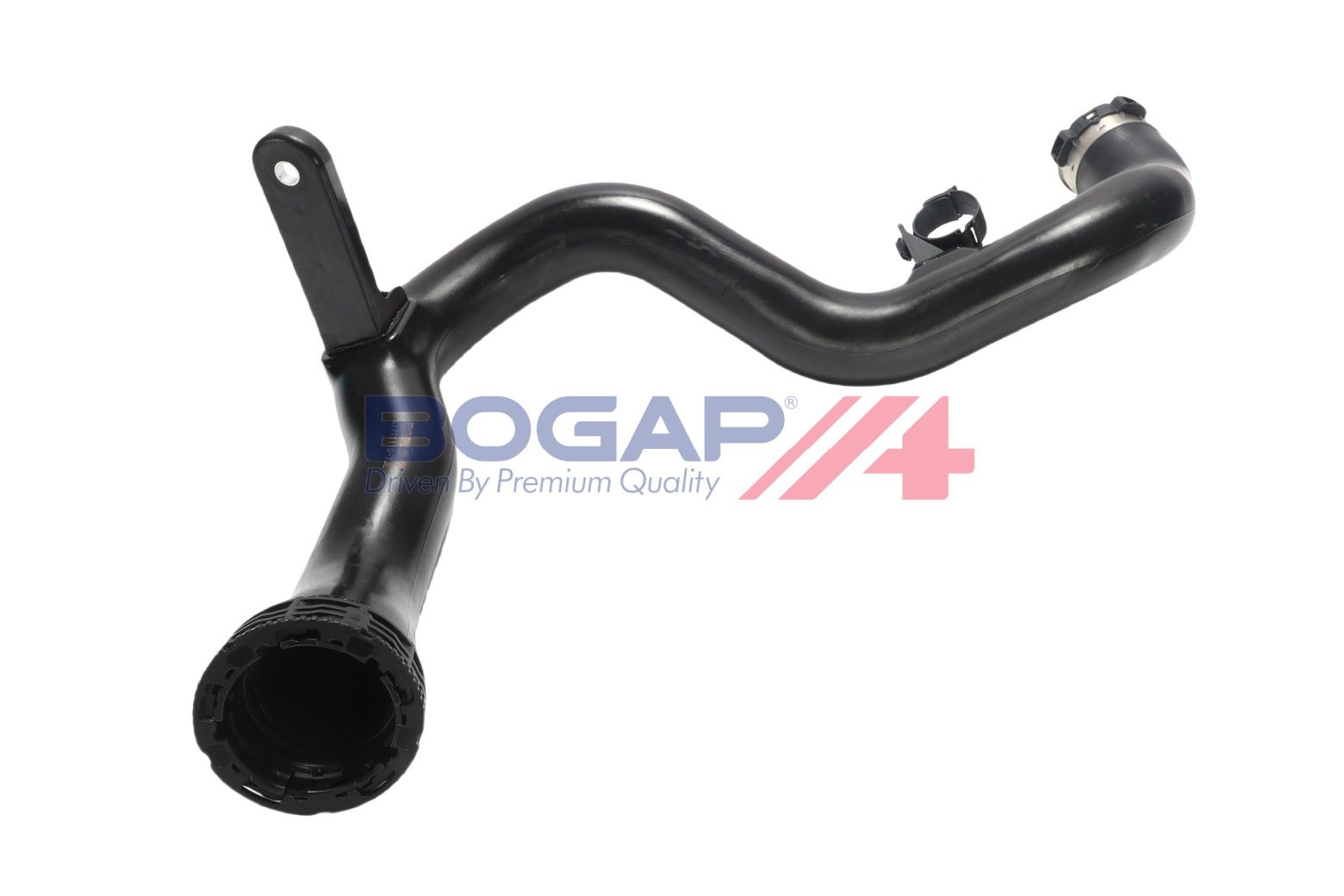 BOGAP L1711110 Charge Air Hose
