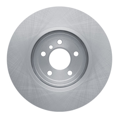 DFC 11-19 BMW 640i Gran Coupe Front Brake Rotor