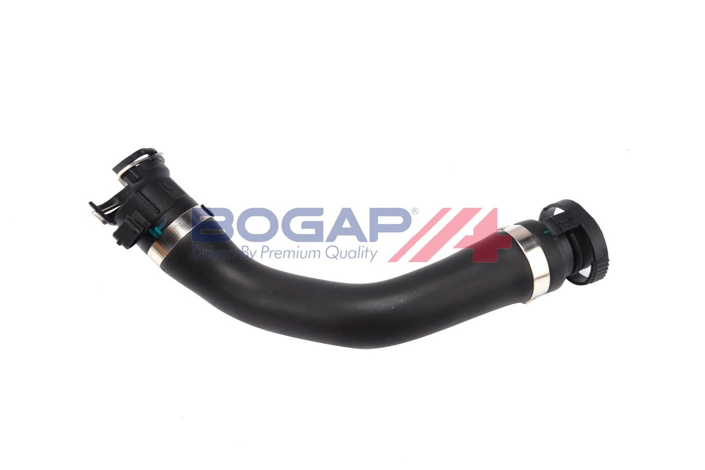 BOGAP B6110131 Intake Hose, Air Filter