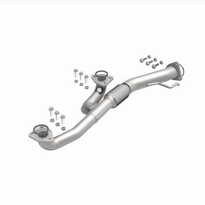 Magnaflow BRE Exhaust 08-12 Accord 3.5L Front Pipe Kit