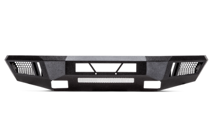 Body Armor 4x4 15-17 Ford F150 Eco Series Front Bumper