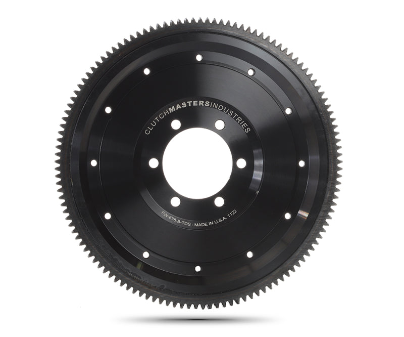 Clutch Masters 86-92 Mazda RX-7 1.3L 850 Series Steel Flywheel
