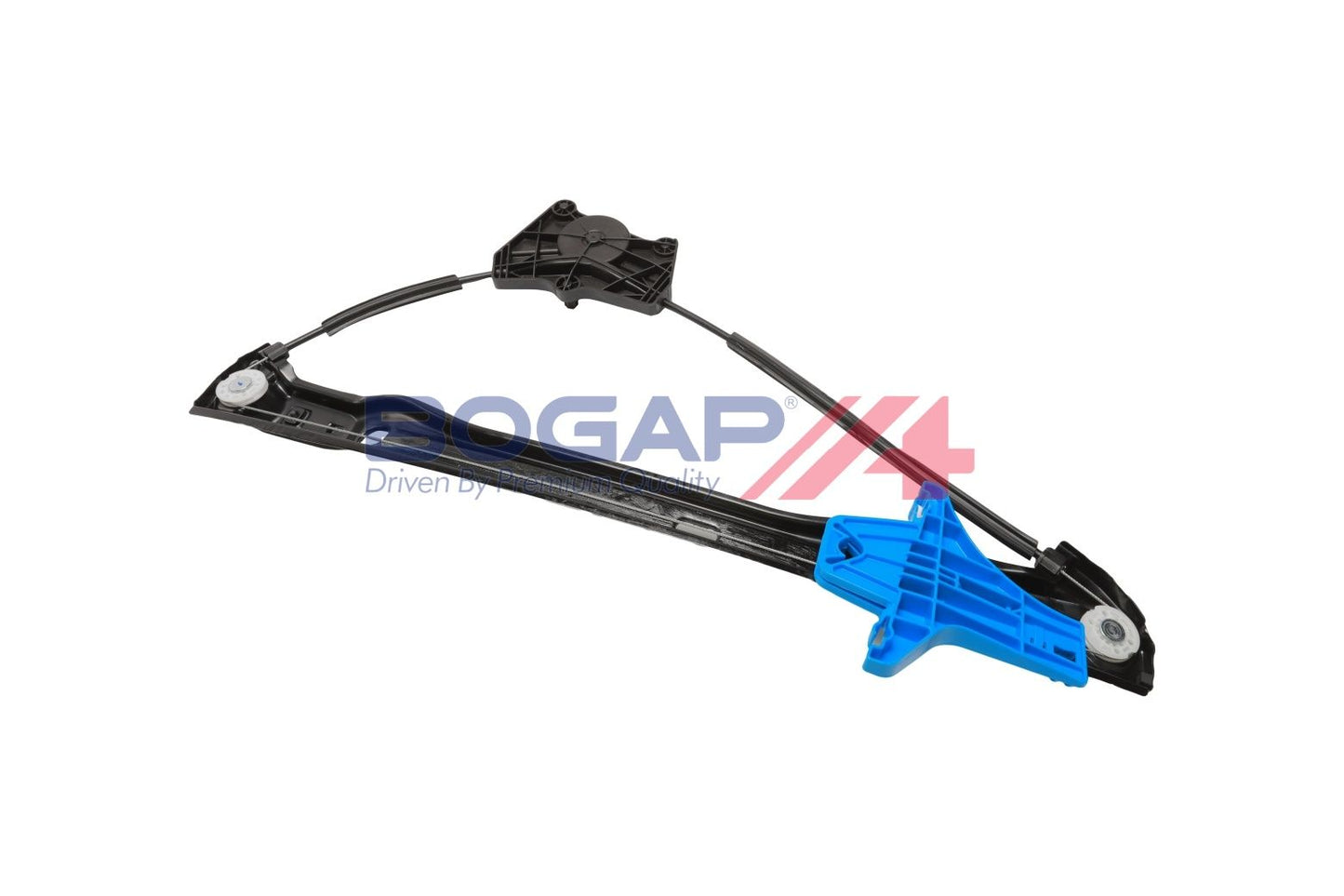 BOGAP A5341196 Window Regulator