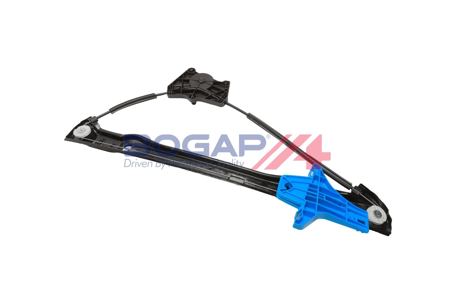 BOGAP A5341196 Window Regulator