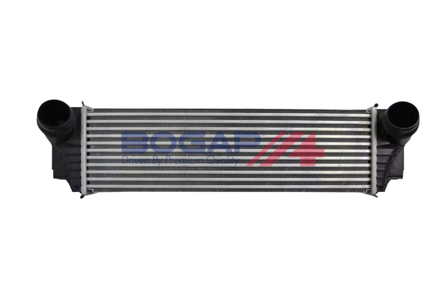BOGAP B4220126 Charge Air Cooler