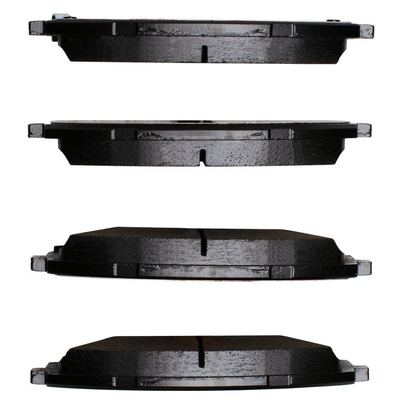 R1 Concepts R1 20-26 Kia EV4 Front Optimum OE Brake Pads