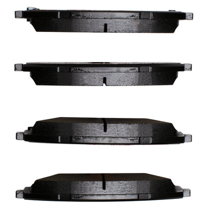 R1 Concepts R1 20-26 Kia EV4 Front Optimum OE Brake Pads
