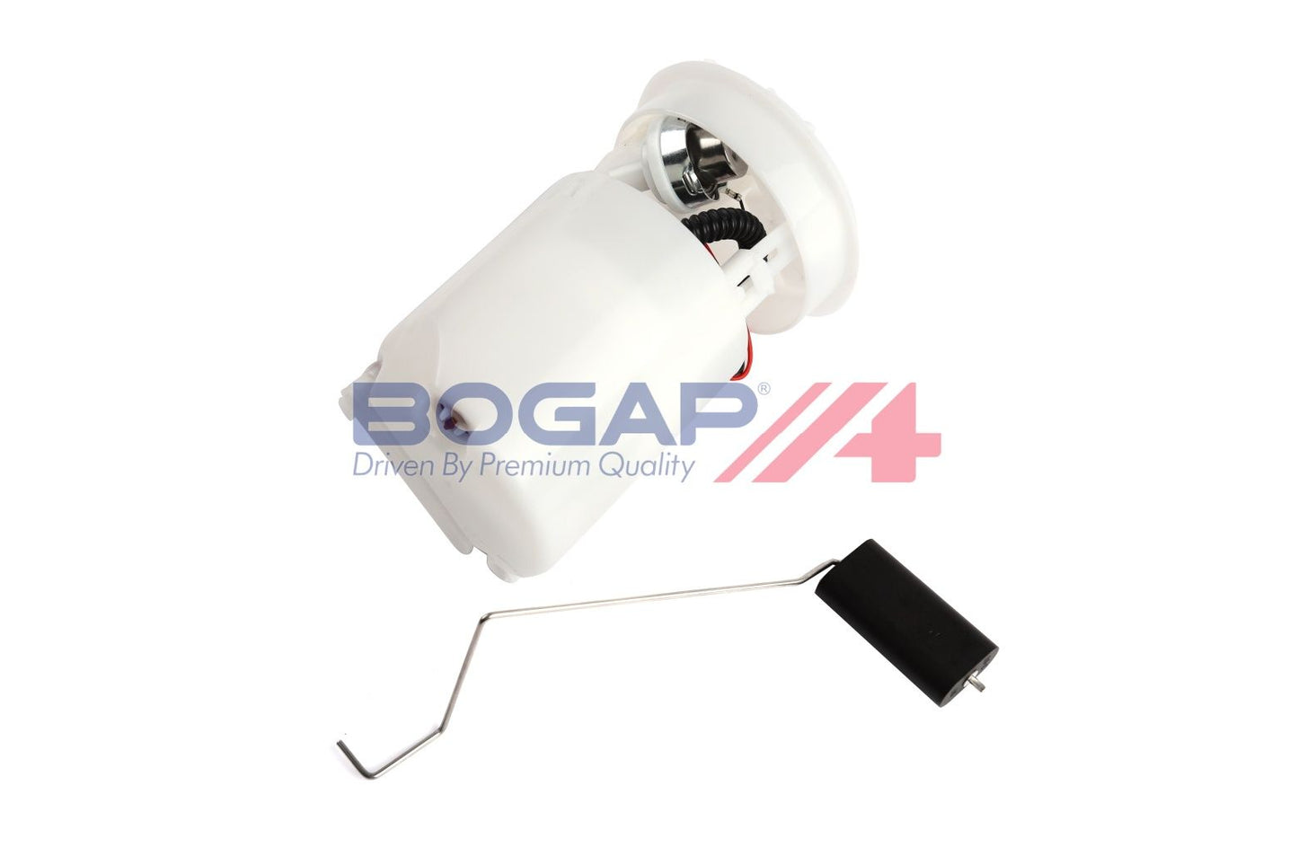 BOGAP V1622103 Fuel Pump