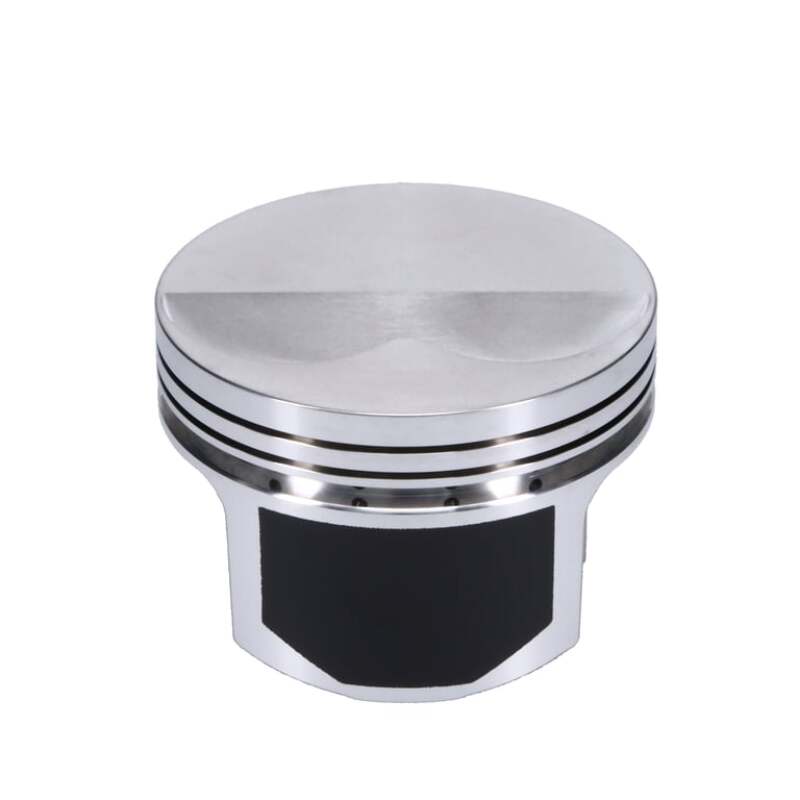 Wiseco Pro Tru Street AMC 360 4.110in Bore 1.590in CH -8.60 CC Piston Set