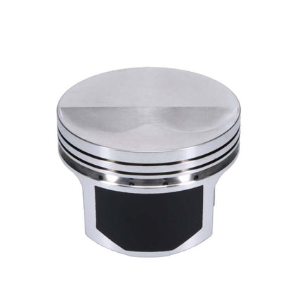 Wiseco Pro Tru Street AMC 360 4.110in Bore 1.590in CH -8.60 CC Piston Set