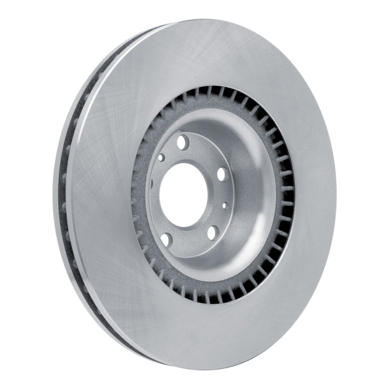DFC 04-11 Audi A8 Front Brake Rotor
