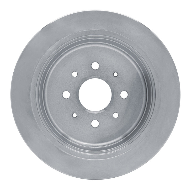 DFC 95-97 Kia Sephia Rear Brake Rotor