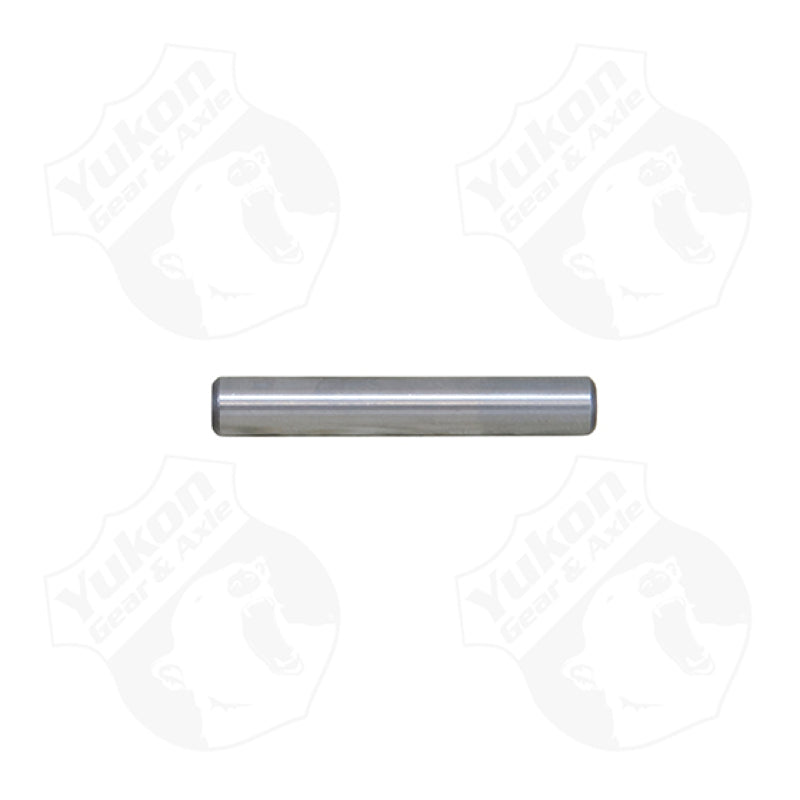 Yukon Gear & Axle Yukon Gear T100 & Tacoma Roll Pin