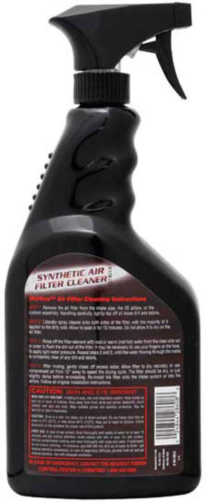 K&N Engineering K&N Synthetic Air Filter Cleaner
