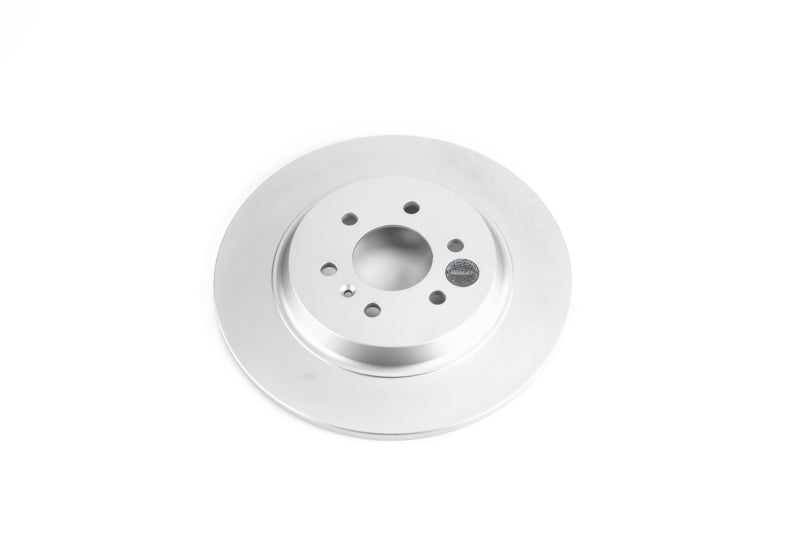 PowerStop Power Stop 11-12 Vehicle Production Group MV-1 Rear Evolution Geomet Coated Rotor