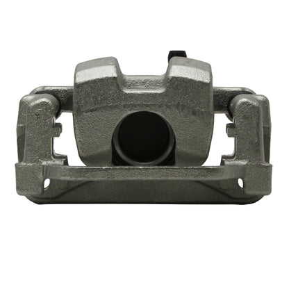 DFC 03-08 Infiniti FX35 Rear-L Premium Caliper - Silver Zinc Coated