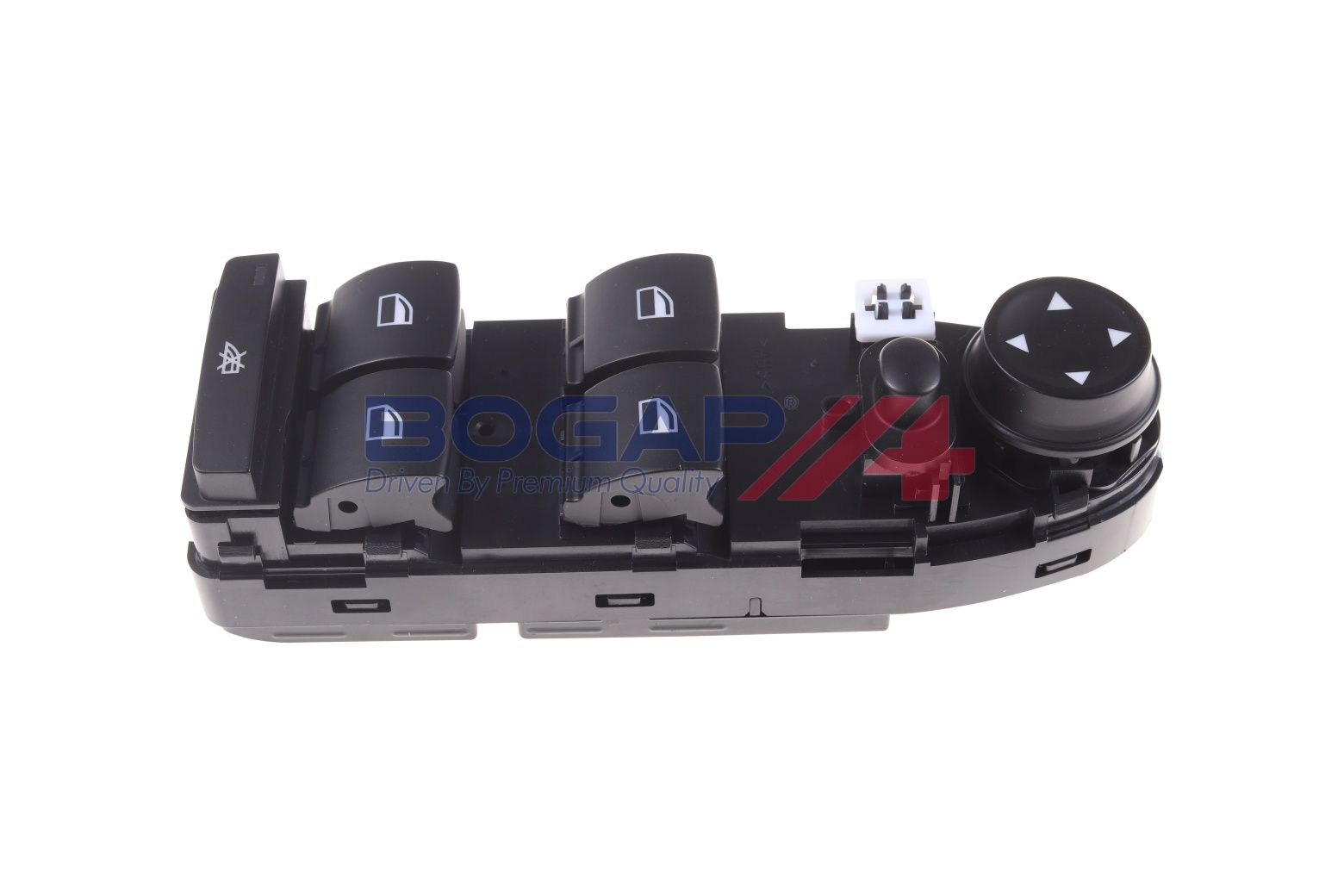 BOGAP B7358125 Switch, Window Regulator