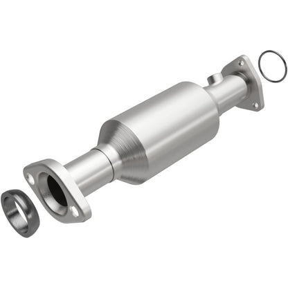 MagnaFlow Direct Fit Catalytic Converter 1995 Honda Odyssey 2.2L