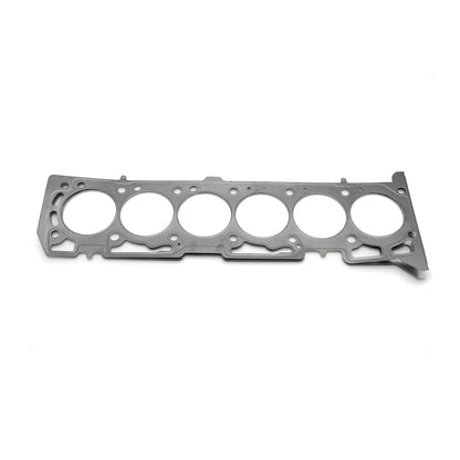 Cometic Gasket Cometic 02+ Ford BA Falcon 4L 93mm .027in MLS Barra Engine