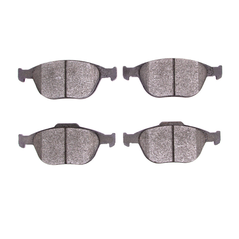 R1 Concepts R1 02-13 Ford Focus Front R1 Optimum OE Brake Pads