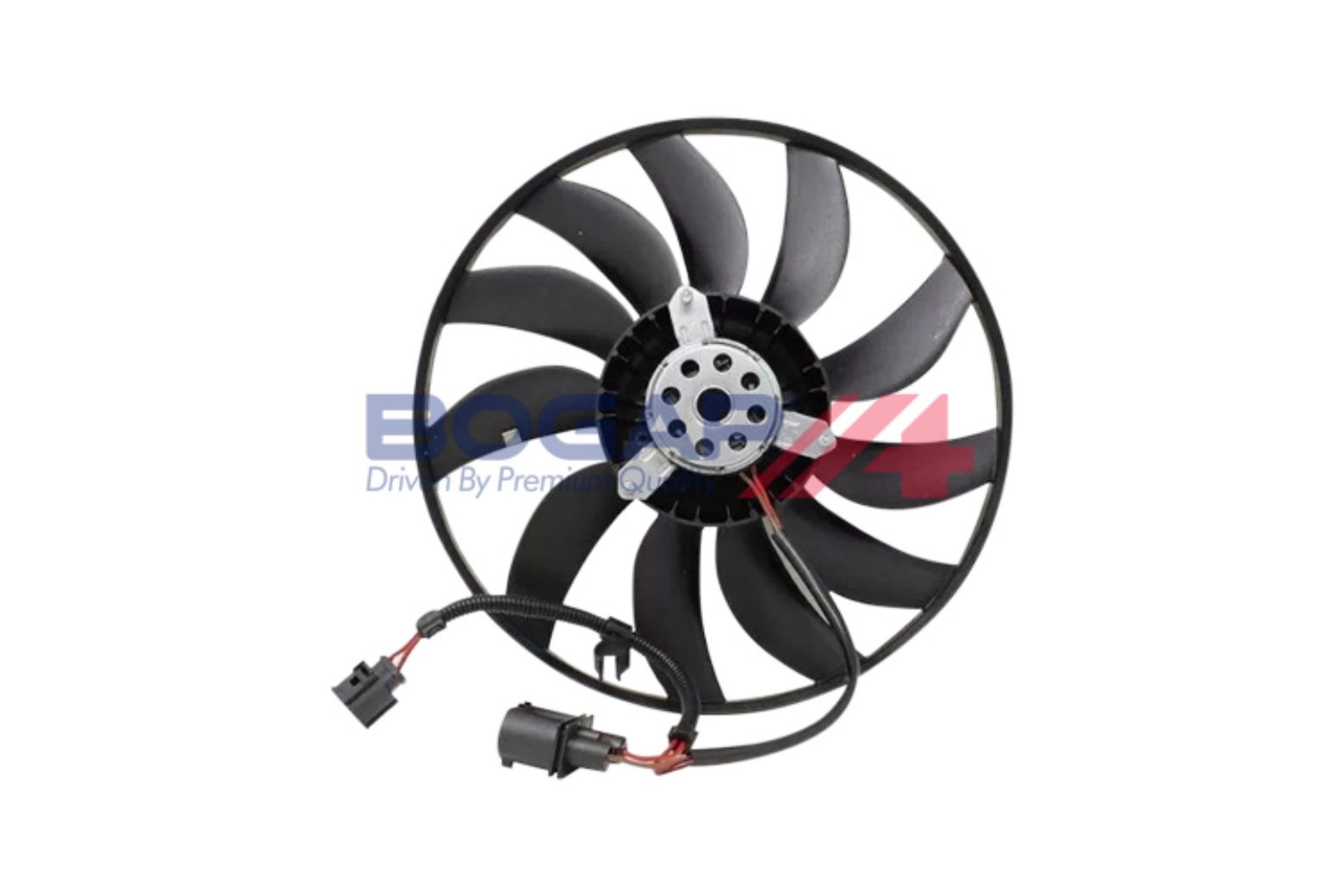 BOGAP A4243216 Fan, Engine Cooling