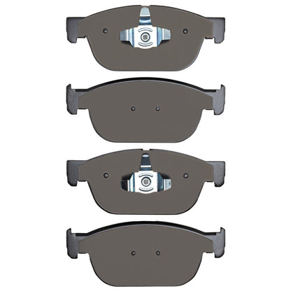 R1 Concepts R1 16-24 Volvo V60 Front Semi Met Brake Pads