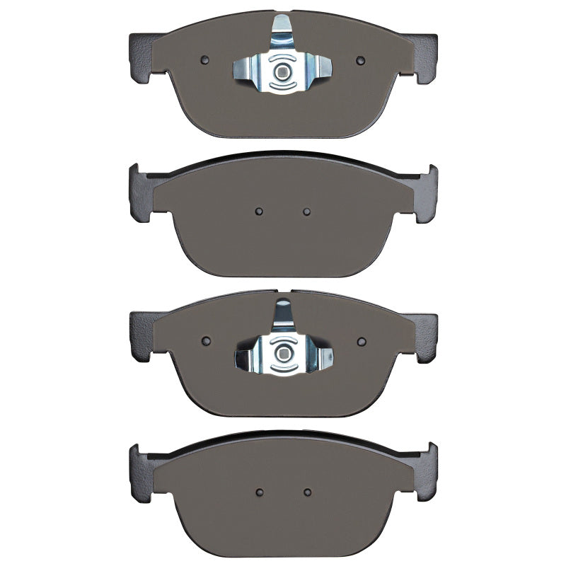 R1 Concepts R1 16-24 Polestar Polestar 2 Front R1 Ceramic Brake Pads