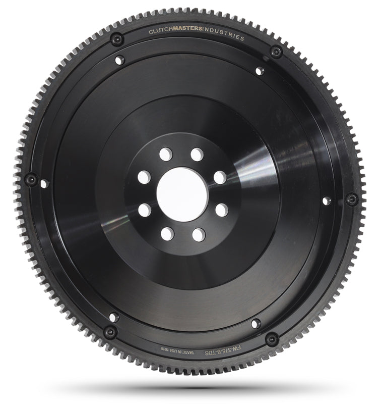 Clutch Masters 15-16 Volkswagen GTI 2.0L MK7 TSI 6-Speed Steel Flywheel for 8.5in Twin Disc