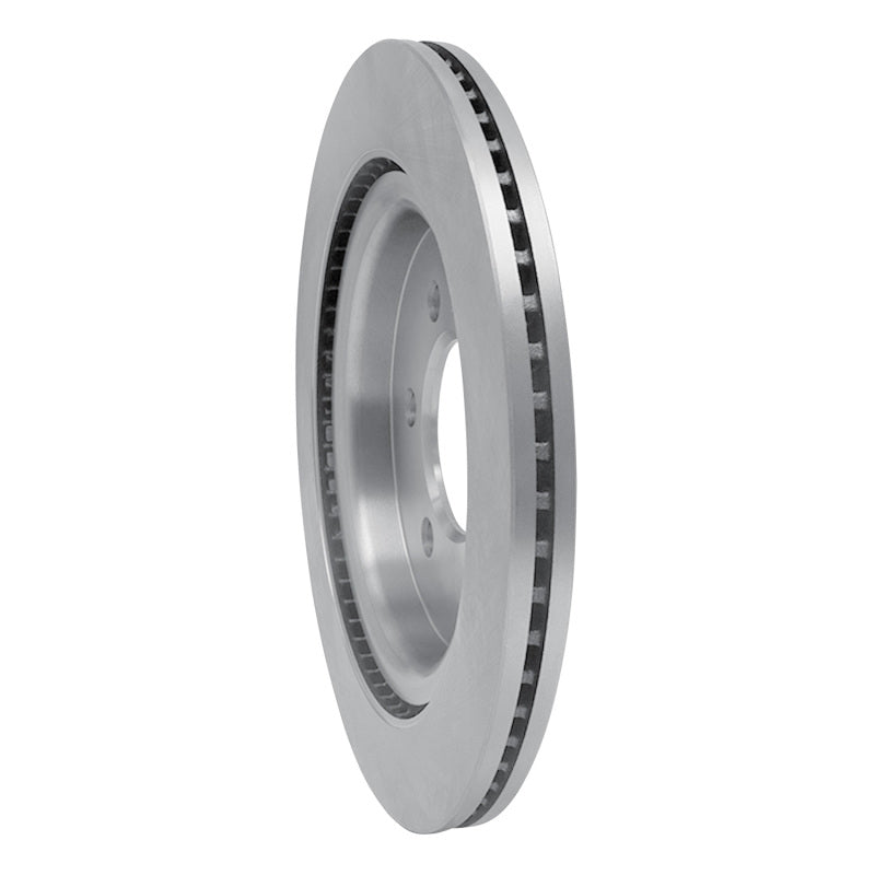 DFC 21-25 Ford F-150 Lightning Rear Brake Rotor