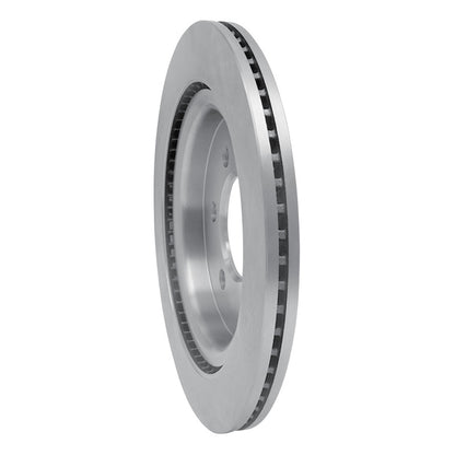 DFC 21-25 Ford F-150 Lightning Rear Brake Rotor