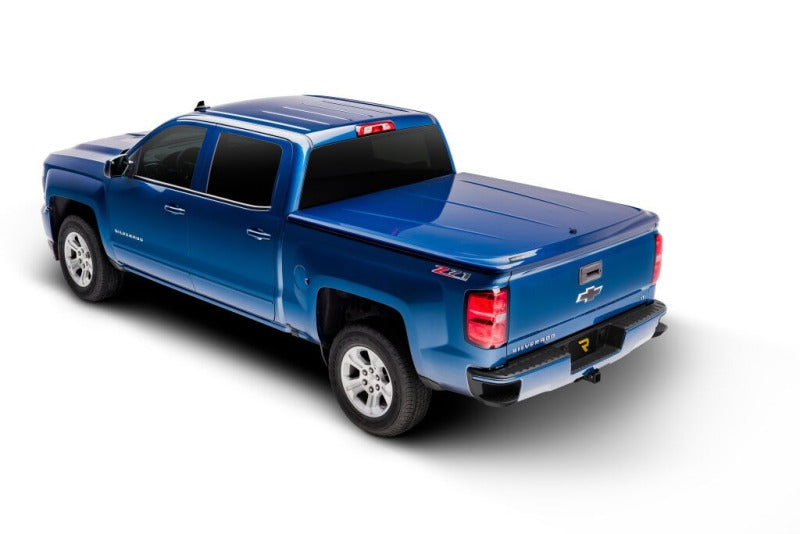 UnderCover 2019 Ford Ranger 5ft SE Smooth Bed Cover - Ready To Paint