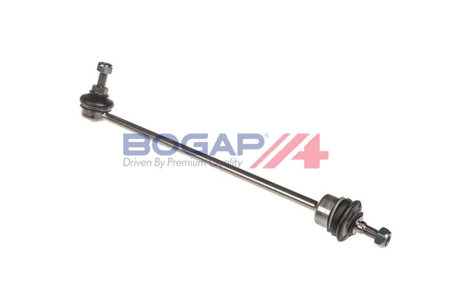 BOGAP P3321118 Link/Coupling Rod, Stabiliser Bar