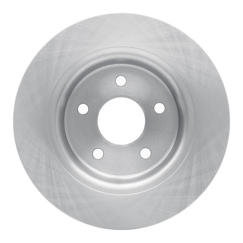 DFC 13-18 Ford Transit Connect Rear Brake Rotor