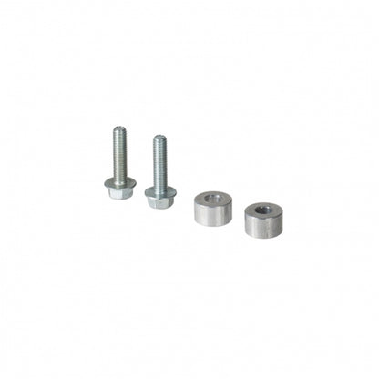 Skunk2 Racing Skunk2 06-11 Honda Black Spark Plug Cover