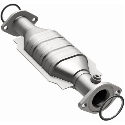 MagnaFlow Direct Fit Catalytic Converter 00 Mazda 626 2.5L CA