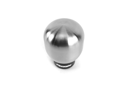 Perrin Performance PERRIN 04-21 Subaru STI 6spd (Manual) SS Shift Knob - Barrel Style