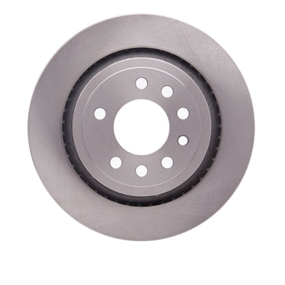 DFC 08-11 Saab 9-3X Rear Brake Rotor