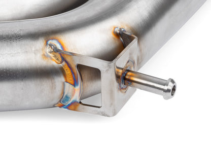 APR 14-18 Audi RS6/RS7 (C7) Catback Exhaust System