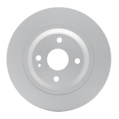 DFC 01-05 Mazda Miata Rear GeoSPEC Coated Rotor