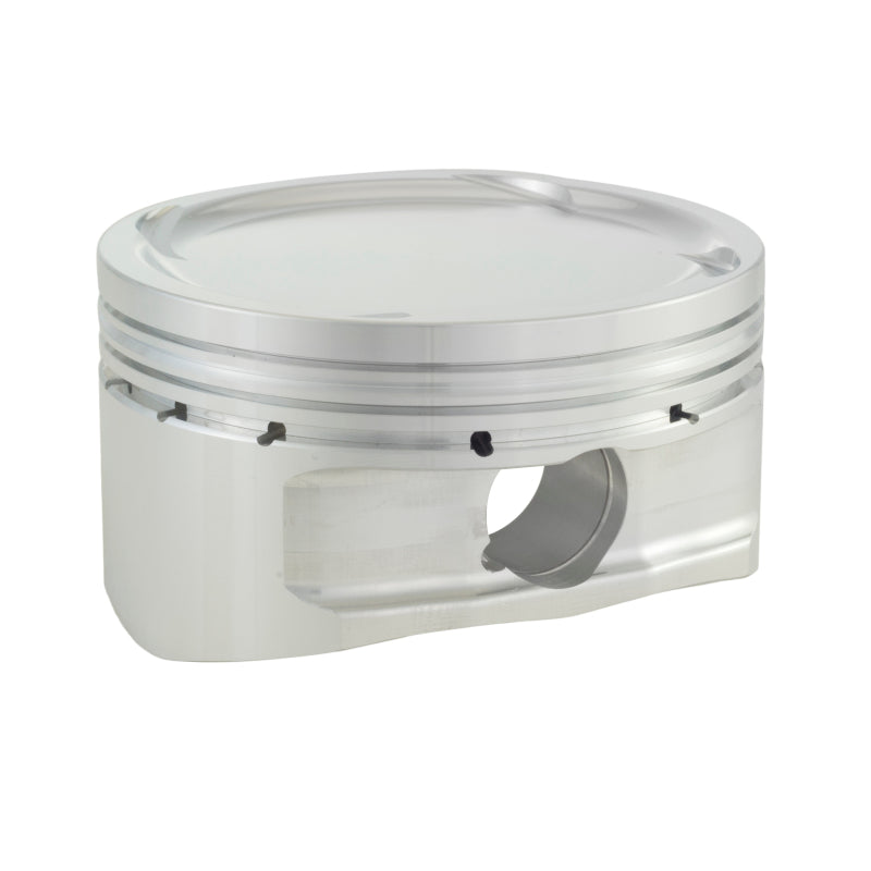 CP Pistons CP Piston & Ring Set for Nissan VQ35DE - Bore (96mm) - Size (+0.5mm) - CR (8.5)