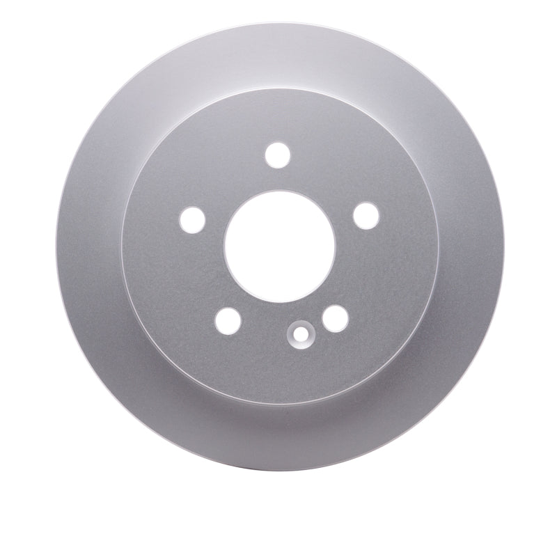 DFC 98-05 Mercedes-Benz ML350 Rear GeoSPEC Coated Rotor
