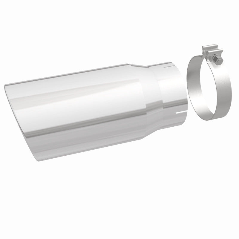 MagnaFlow Tip 1-Pk 6x13inch 5inch ID W/Clamp