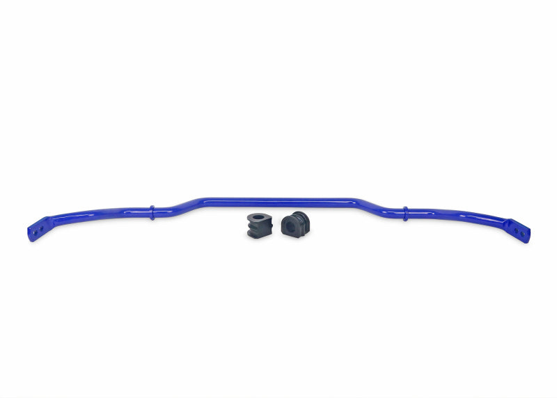 SuperPro 2008 Infiniti G37 Journey Front 27mm 2-Position Sway Bar Kit