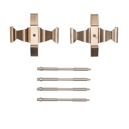 DFC 16-25 BMW Alpina XB7 Front Premium Hardware Kit