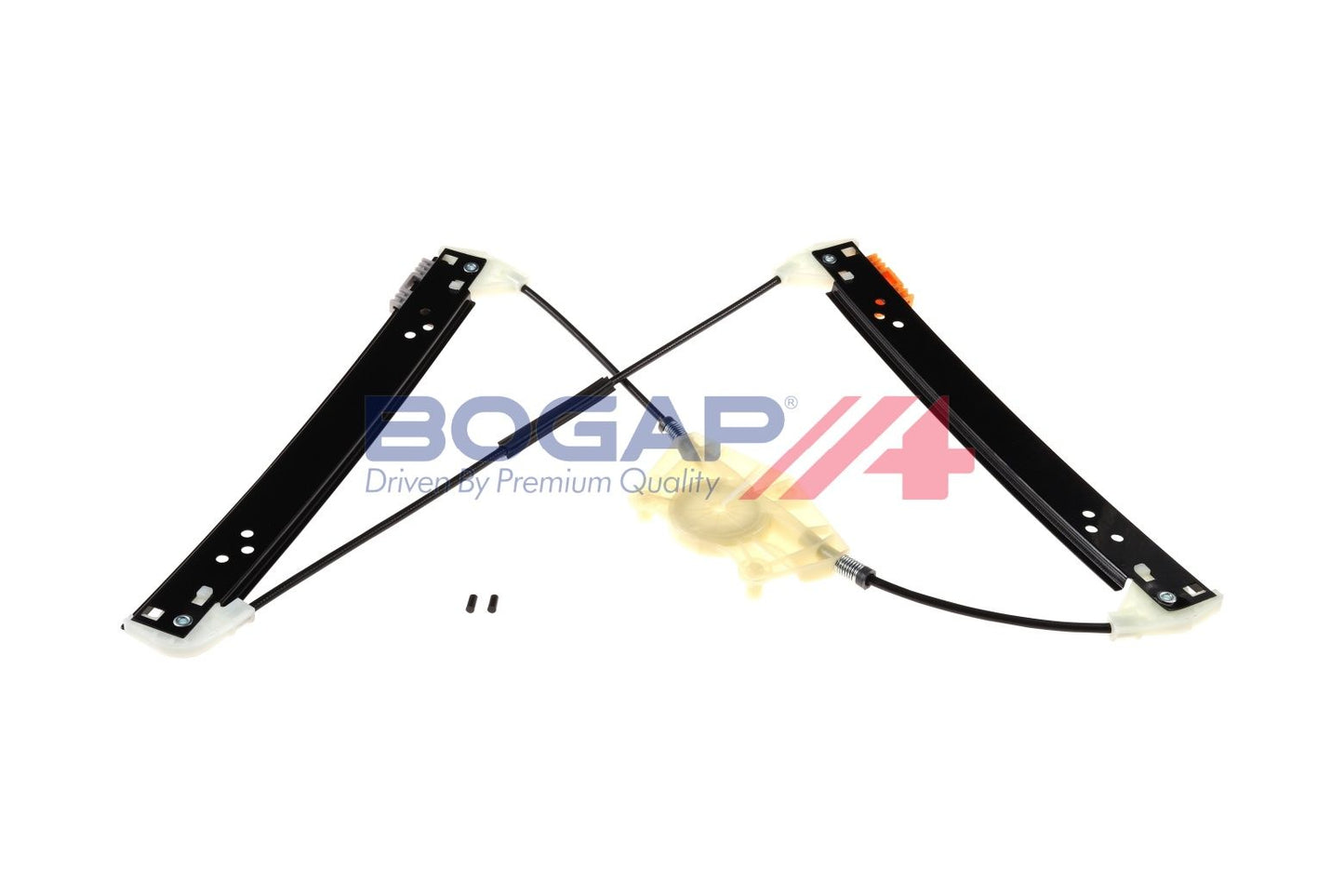 BOGAP A5341223 Window Regulator