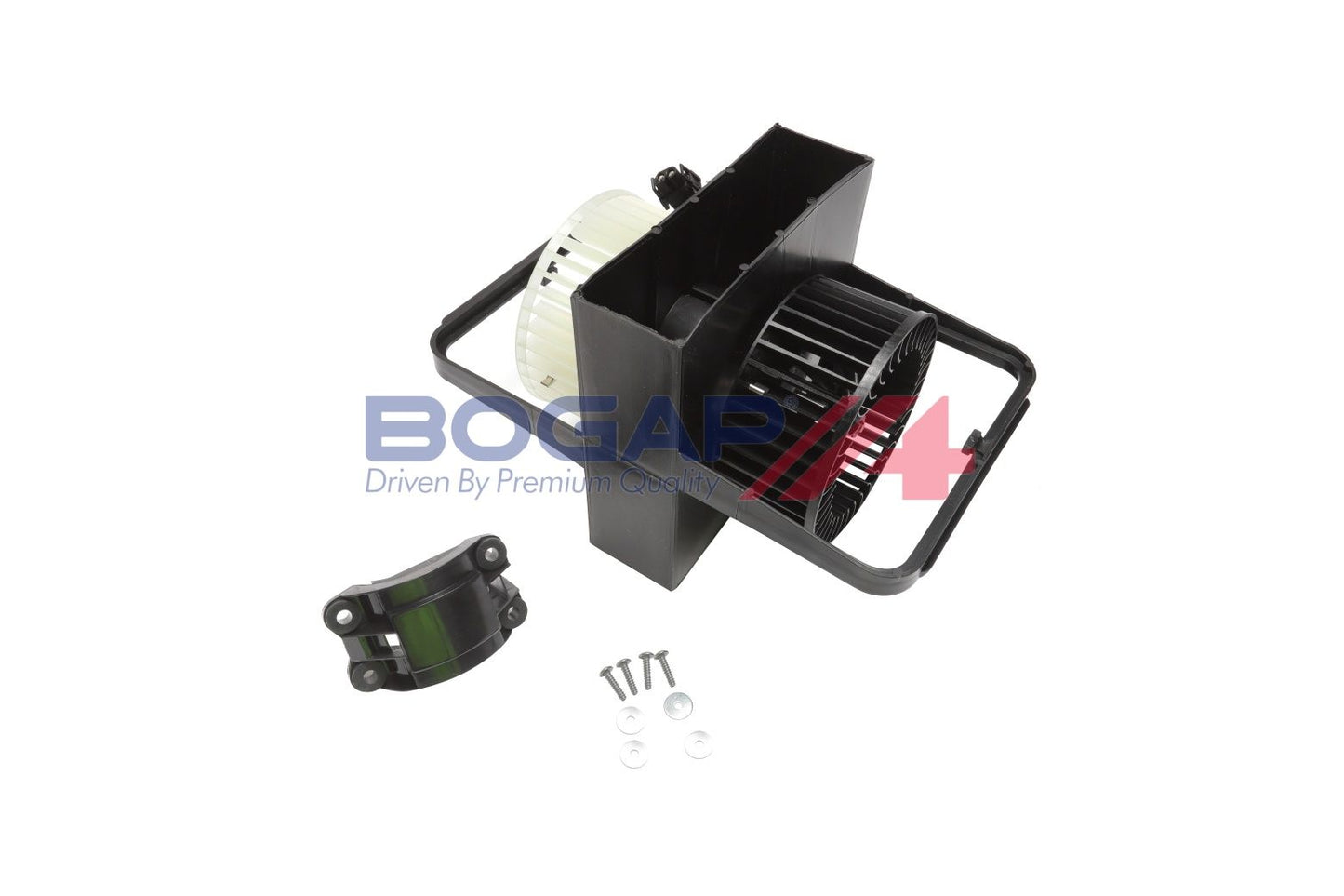 BOGAP B4111112 Interior Blower