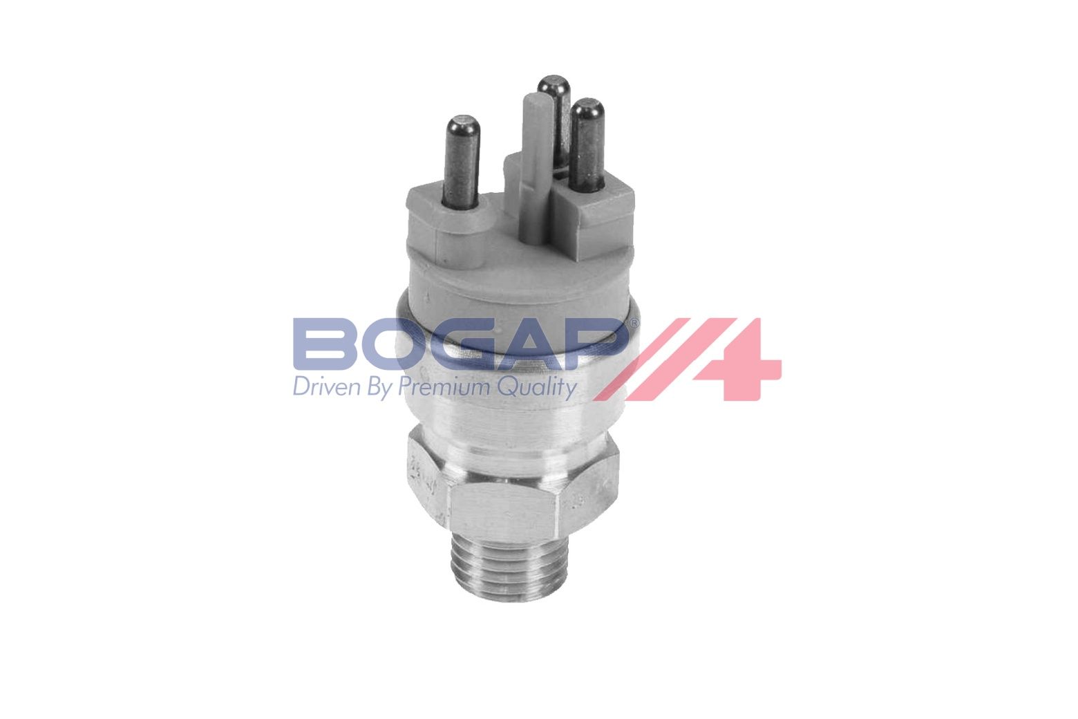 BOGAP C4125106 Temperature Switch, Radiator Fan