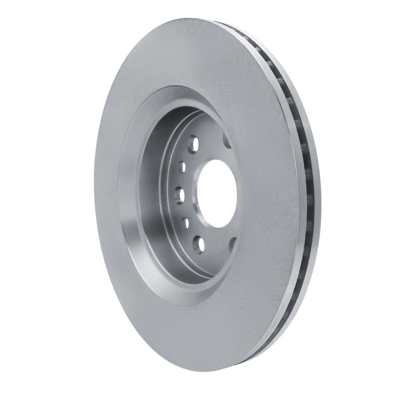 DFC 21-25 Jeep Wagoneer Front Brake Rotor